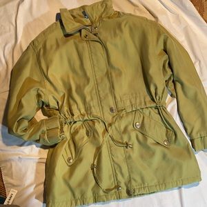 Bromley All Weather Coat M